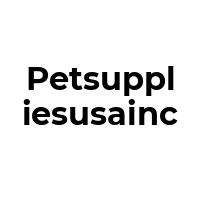 PETSUPPLIESUSAINC Promo Codes  PETSUPPLIESUSAINC Coupon Codes