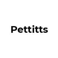 PETTITTS Promo Codes  PETTITTS Coupon Codes
