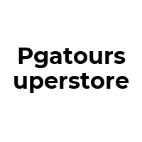 PGATOURSUPERSTORE Promo Codes  PGATOURSUPERSTORE Coupon Codes