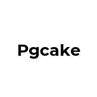 PGCAKE Promo Codes  PGCAKE Coupon Codes
