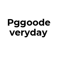 PGGOODEVERYDAY Promo Codes  PGGOODEVERYDAY Coupon Codes