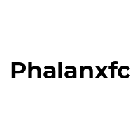 PHALANXFC Promo Codes  PHALANXFC Coupon Codes