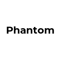 PHANTOM Promo Codes  PHANTOM Coupon Codes