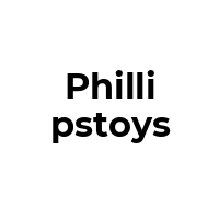 PHILLIPSTOYS Promo Codes  PHILLIPSTOYS Coupon Codes