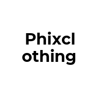 PHIXCLOTHING Promo Codes  PHIXCLOTHING Coupon Codes