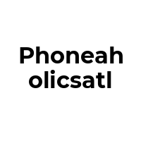 PHONEAHOLICSATL Promo Codes  PHONEAHOLICSATL Coupon Codes
