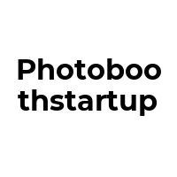 PHOTOBOOTHSTARTUP Promo Codes  PHOTOBOOTHSTARTUP Coupon Codes