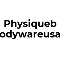 PHYSIQUEBODYWAREUSA Promo Codes  PHYSIQUEBODYWAREUSA Coupon Codes
