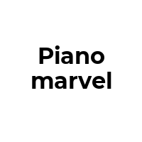 PIANOMARVEL Promo Codes  PIANOMARVEL Coupon Codes