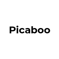 PICABOO Promo Codes  PICABOO Coupon Codes