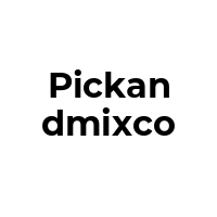 PICKANDMIXCO Promo Codes  PICKANDMIXCO Coupon Codes