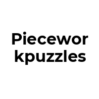 PIECEWORKPUZZLES Promo Codes  PIECEWORKPUZZLES Coupon Codes