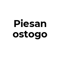 PIESANOSTOGO Promo Codes  PIESANOSTOGO Coupon Codes