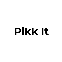 PIKK-IT Promo Codes  PIKK-IT Coupon Codes