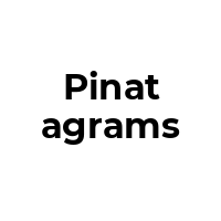 PINATAGRAMS Promo Codes  PINATAGRAMS Coupon Codes
