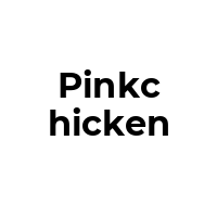 PINKCHICKEN Promo Codes  PINKCHICKEN Coupon Codes