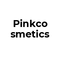 PINKCOSMETICS Promo Codes  PINKCOSMETICS Coupon Codes