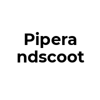 PIPERANDSCOOT Promo Codes  PIPERANDSCOOT Coupon Codes
