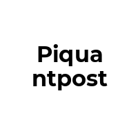 PIQUANTPOST Promo Codes  PIQUANTPOST Coupon Codes