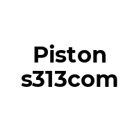 PISTONS313COM Promo Codes  PISTONS313COM Coupon Codes