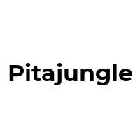 PITAJUNGLE Promo Codes  PITAJUNGLE Coupon Codes