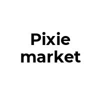 PIXIEMARKET Promo Codes  PIXIEMARKET Coupon Codes