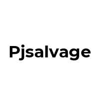 PJSALVAGE Promo Codes  PJSALVAGE Coupon Codes