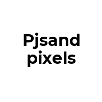 PJSANDPIXELS Promo Codes  PJSANDPIXELS Coupon Codes