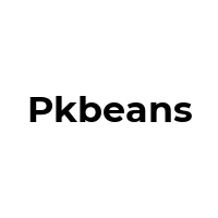 PKBEANS Promo Codes  PKBEANS Coupon Codes