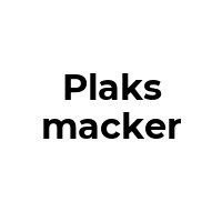 PLAKSMACKER Promo Codes  PLAKSMACKER Coupon Codes