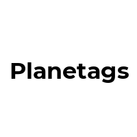 PLANETAGS Promo Codes  PLANETAGS Coupon Codes