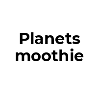 PLANETSMOOTHIE Promo Codes  PLANETSMOOTHIE Coupon Codes