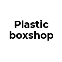 PLASTICBOXSHOP Promo Codes  PLASTICBOXSHOP Coupon Codes