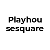 PLAYHOUSESQUARE Promo Codes  PLAYHOUSESQUARE Coupon Codes