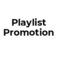 PLAYLIST-PROMOTION Promo Codes  PLAYLIST-PROMOTION Coupon Codes