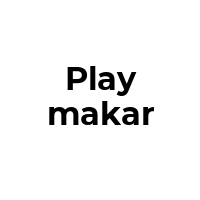 PLAYMAKAR Promo Codes  PLAYMAKAR Coupon Codes