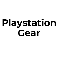 PLAYSTATION-GEAR Promo Codes  PLAYSTATION-GEAR Coupon Codes