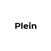 PLEIN Promo Codes  PLEIN Coupon Codes