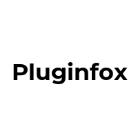 PLUGINFOX Promo Codes  PLUGINFOX Coupon Codes