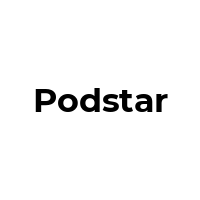 PODSTAR Promo Codes  PODSTAR Coupon Codes