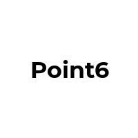 POINT6 Promo Codes  POINT6 Coupon Codes