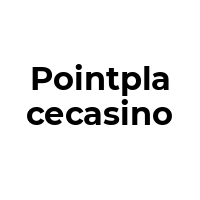 POINTPLACECASINO Promo Codes  POINTPLACECASINO Coupon Codes