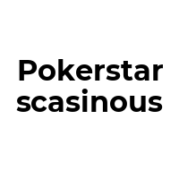 POKERSTARSCASINOUS Promo Codes  POKERSTARSCASINOUS Coupon Codes