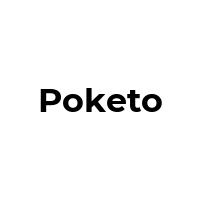 POKETO Promo Codes  POKETO Coupon Codes