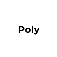 POLY Promo Codes  POLY Coupon Codes