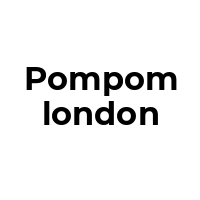 POMPOMLONDON Promo Codes  POMPOMLONDON Coupon Codes
