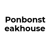 PONBONSTEAKHOUSE Promo Codes  PONBONSTEAKHOUSE Coupon Codes