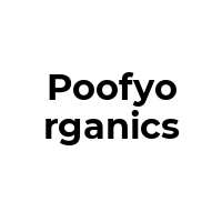 POOFYORGANICS Promo Codes  POOFYORGANICS Coupon Codes