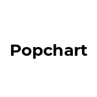 POPCHART Promo Codes  POPCHART Coupon Codes