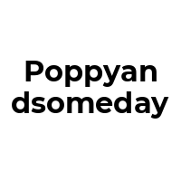 POPPYANDSOMEDAY Promo Codes  POPPYANDSOMEDAY Coupon Codes